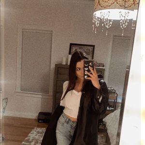 Meet your Posher, Caterina